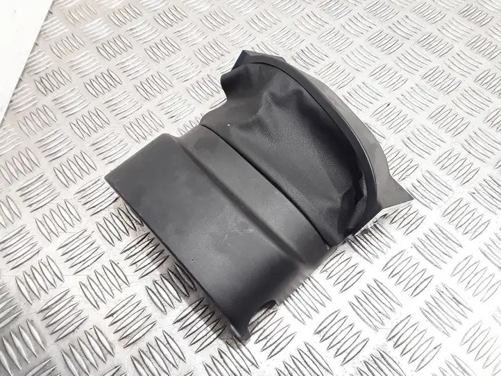 Ford Focus (2005 - 2008) 3M513530ABW Обшивка рулевой колонки — фото 2