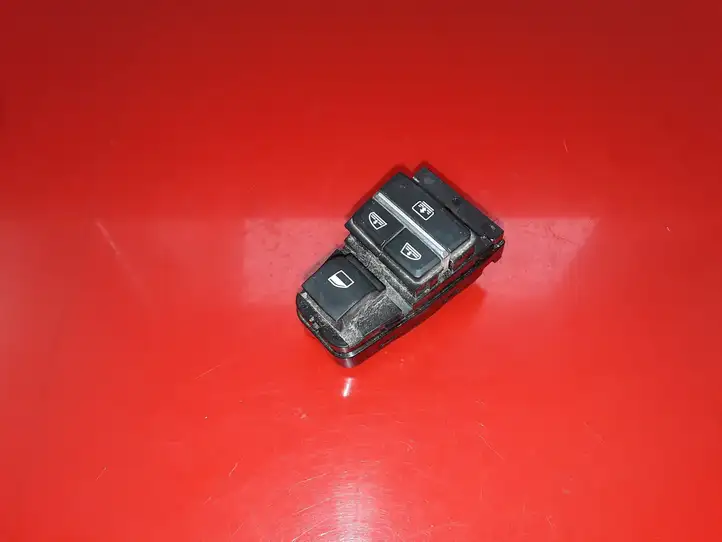BMW 7 F01 (2008 - 2016) 920486202 Кнопка стеклоподъемников — фото 1