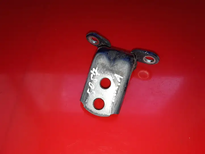 Nissan X-Trail T31 (2007 - 2014) Нижняя петля передней двери — фото 2
