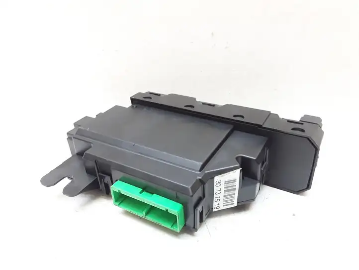 Volvo V70 (2004 - 2007) 30737519 Кнопка стеклоподъемников — фото 2