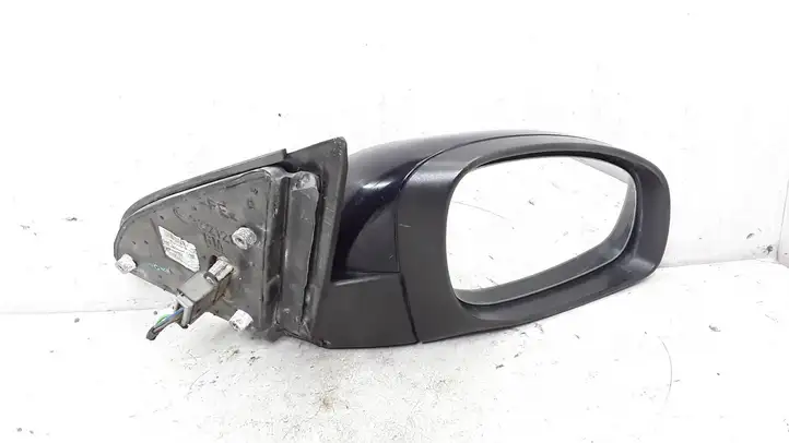Opel Vectra C (2002 - 2005) 24436147 Боковое зеркало с электроприводом — фото 2