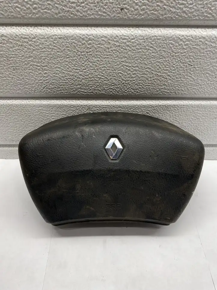 Renault Laguna (2001 - 2005)  8200071201C Подушка безопастности руля
