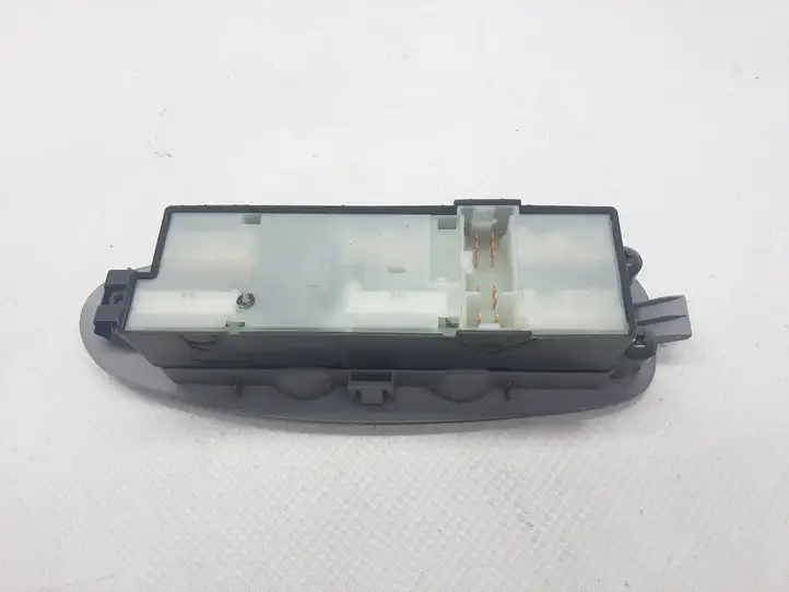 Nissan Almera Tino (2000 - 2003) 80960BU400 Блок кнопок стеклоподъемников — фото 3