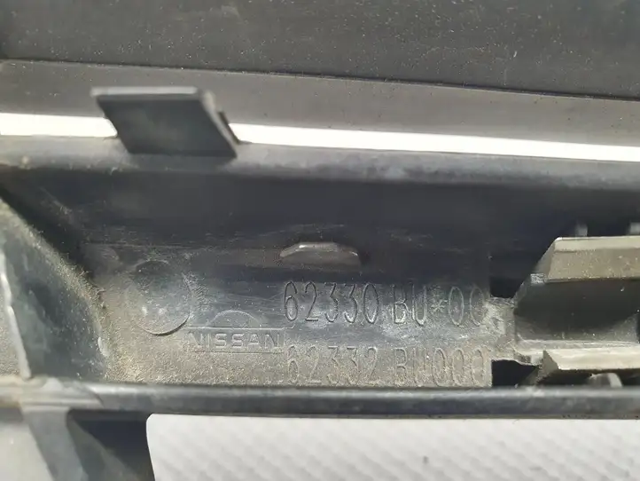 Nissan Almera Tino (2000 - 2003) 62330BU00 Другая часть кузова — фото 2