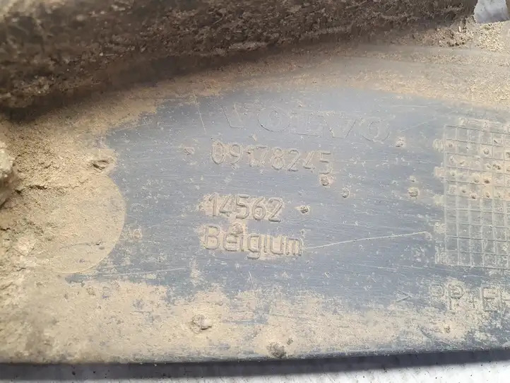 Volvo V70 (2000 - 2004) 09178245 Другая часть кузова — фото 2