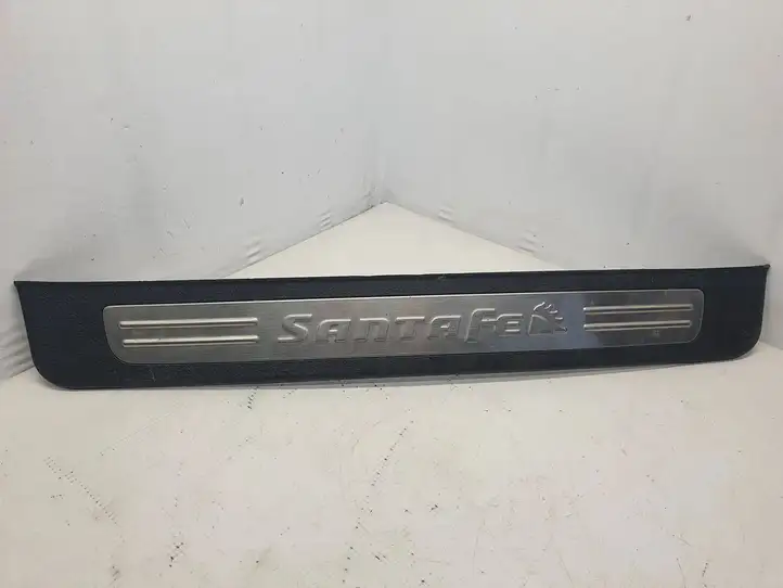 Hyundai Santa Fe (2005 - 2009) 858812B000 Другая часть кузова — фото 1