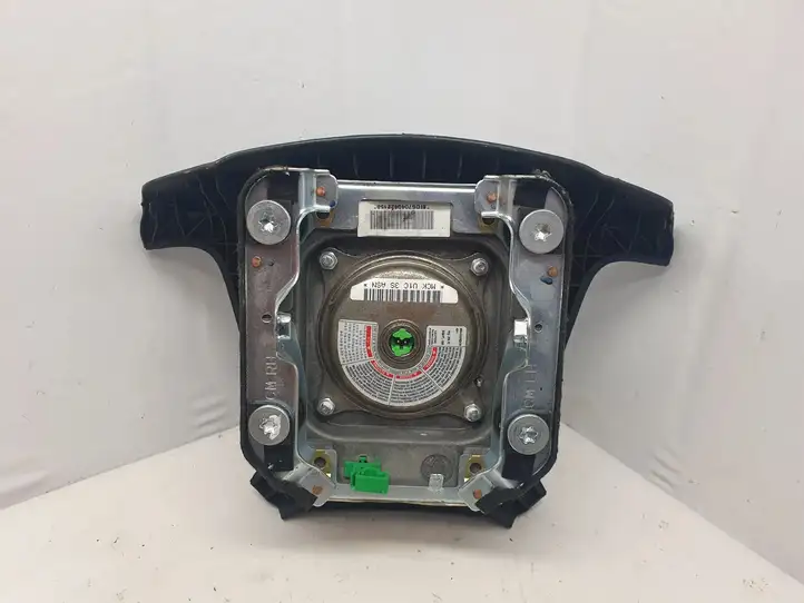 Hyundai Santa Fe (2005 - 2009) SA1025550000 Подушка безопасности руля — фото 2