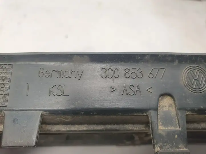 (2005 - 2010) 3C0853677 Другая часть кузова — фото 3