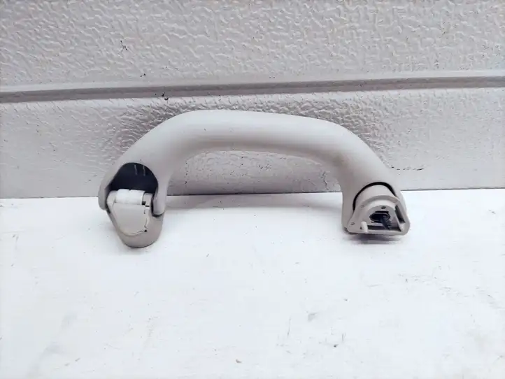 Volkswagen Touran I (2003 - 2010)  6N0857607AB Задняя ручка