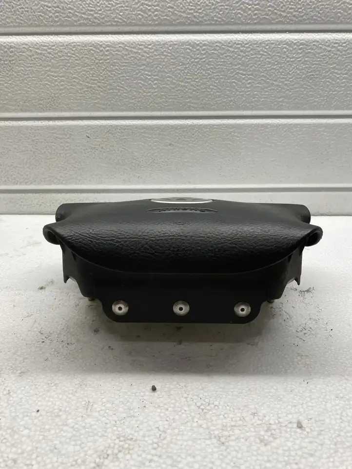 Volkswagen Golf IV (1998 - 2005) 3B0880201AE Подушка безопасности руля — фото 5
