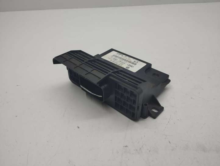 4F0907280E Audi Q7 4L Maitinimo valdymo blokas