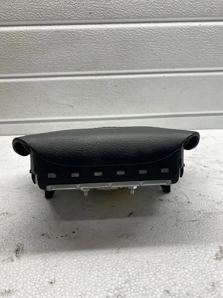 Volkswagen Sharan (2003 - 2010) 03B880201BL Подушка безопасности руля — фото 2