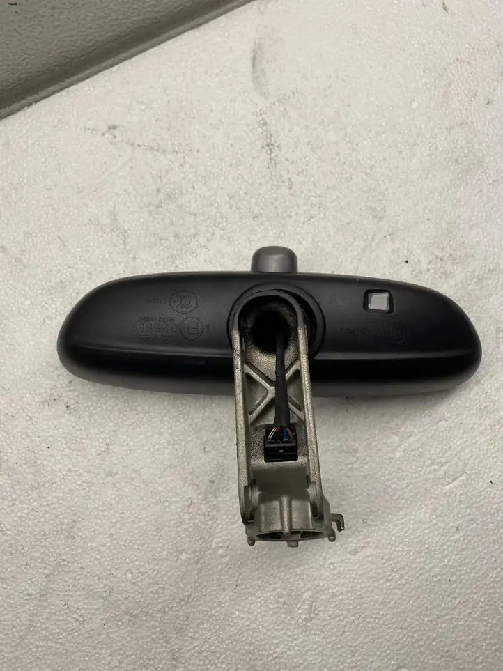 BMW i3 (2013 - ) 928491802 Салонное зеркало заднего вида — фото 2