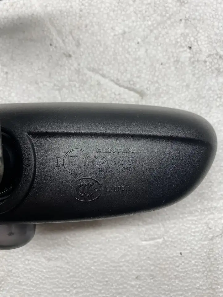 BMW i3 (2013 - ) 928491802 Салонное зеркало заднего вида — фото 4
