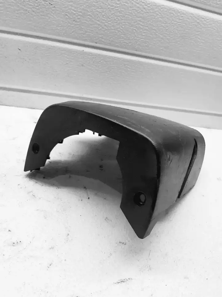 Toyota Avensis Verso (2004 - 2009) 4528728391 Обшивка рулевой колонки — фото 2