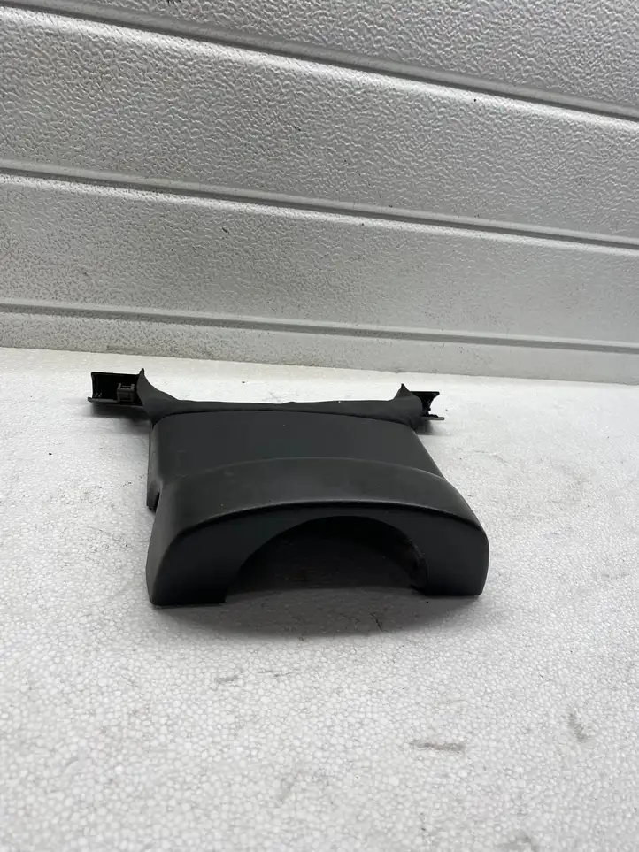 Volkswagen Golf V (2003 - 2009) 1K0858565 Обшивка рулевой колонки — фото 1