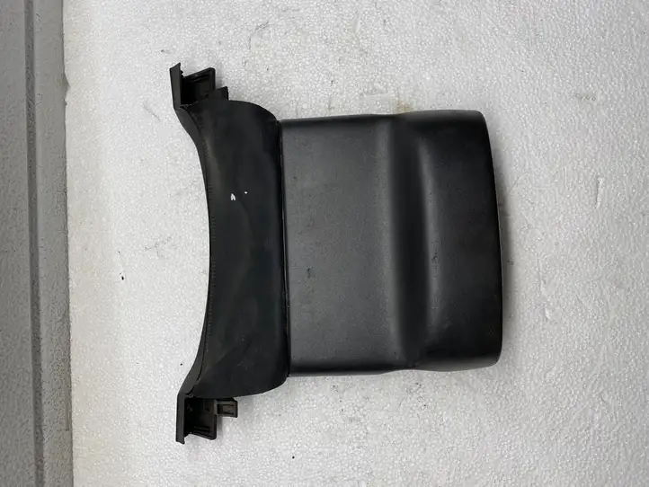 Volkswagen Golf V (2003 - 2009) 1K0858565 Обшивка рулевой колонки — фото 2