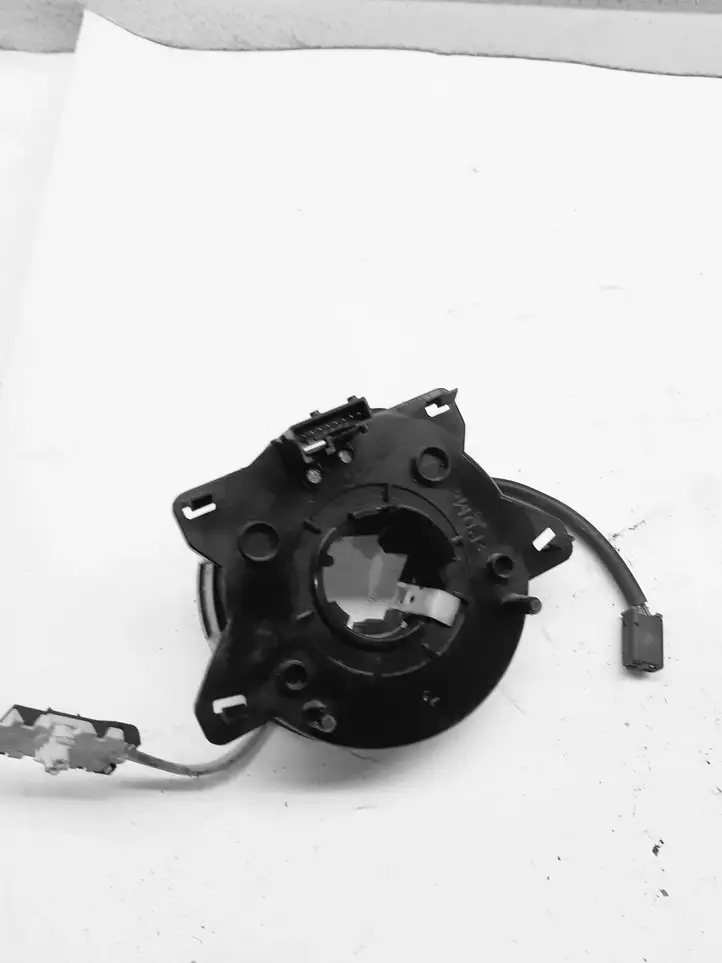 Opel Vectra B (1999 - 2002) 09152056 Контактное кольцо SRS — фото 2