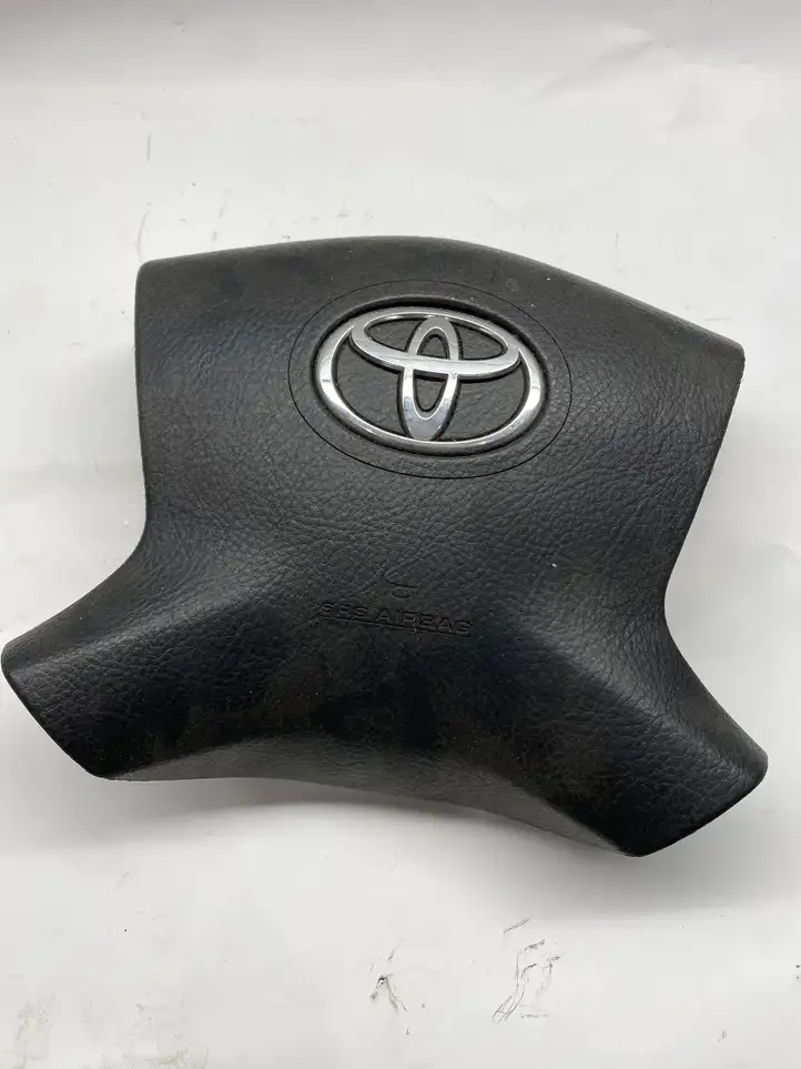 Toyota Avensis T250 (2006 - 2009) 4513005112A Подушка безопасности руля — фото 1
