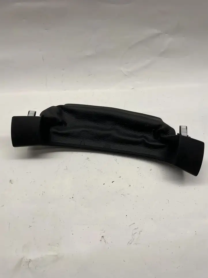 Toyota Avensis T250 (2006 - 2009) 5541005020 Обшивка рулевой колонки — фото 1