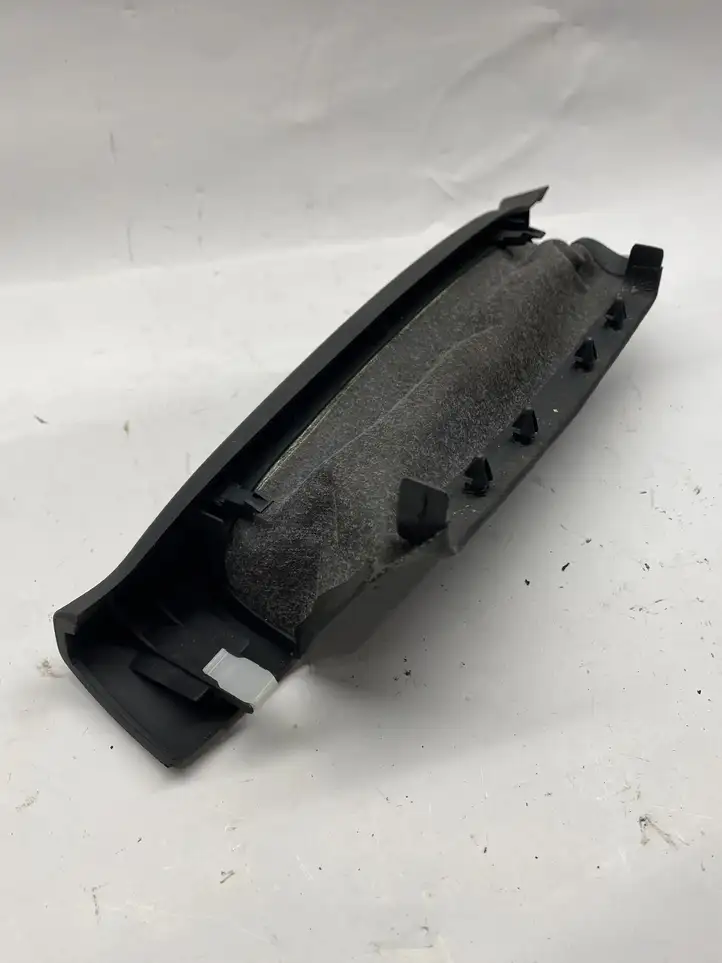 Toyota Avensis T250 (2006 - 2009) 5541005020 Обшивка рулевой колонки — фото 2