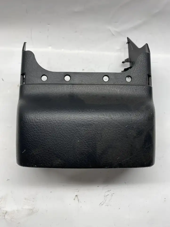 Toyota Avensis T250 (2006 - 2009) 4528605100 Обшивка рулевой колонки — фото 3