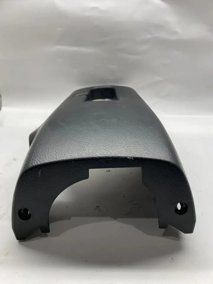Toyota Avensis T250 (2006 - 2009) 4502405020 Обшивка рулевой колонки — фото 2