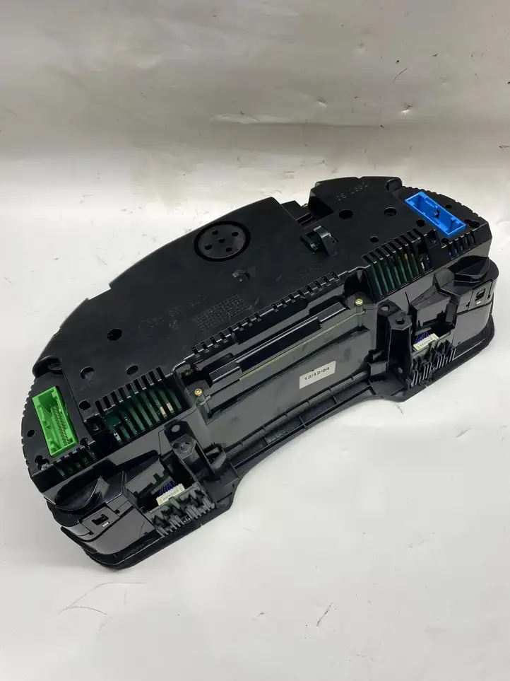 Audi A4 S4 B7 8E 8H (2004 - 2009) 1036901830 Спидометр — фото 4