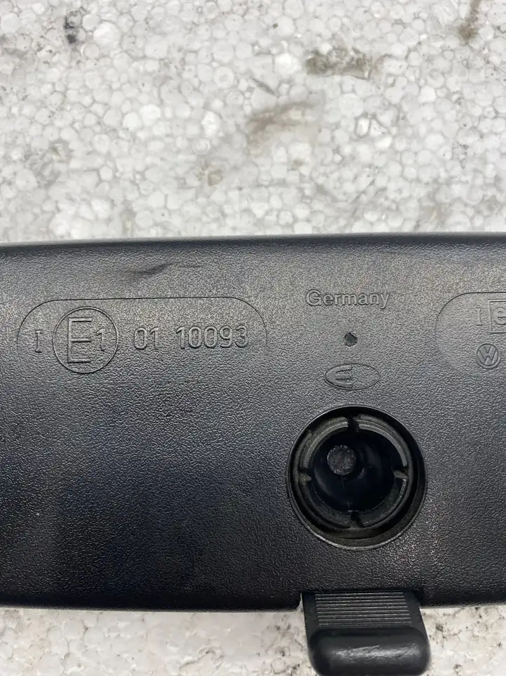 Volkswagen PASSAT B5 (1997 - 2000) 3B0857511A Салонное зеркало заднего вида — фото 3