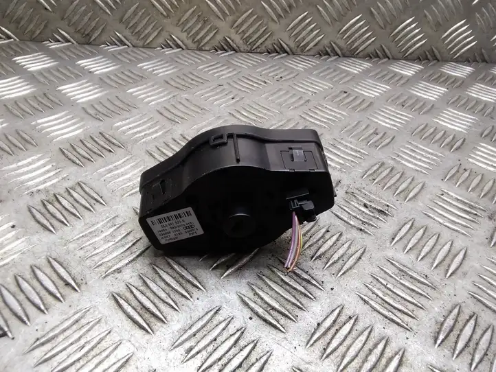 Audi A5 8T 8F (2007 - 2011) 8K0941531G Включатель фонарей — фото 2