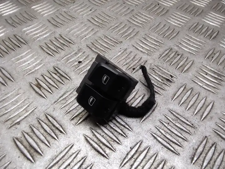 Audi A5 8T 8F (2007 - 2011) 8K0959851C Кнопка стеклоподъемников — фото 1