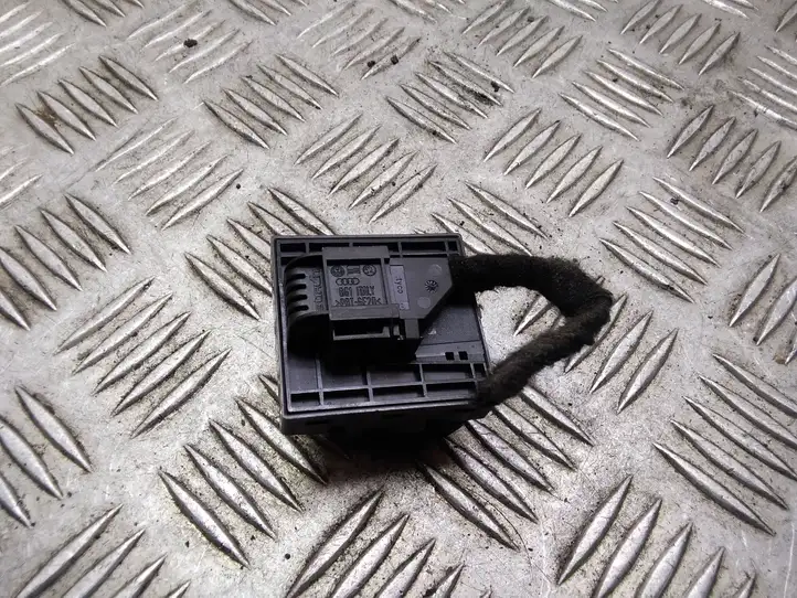 Audi A5 8T 8F (2007 - 2011) 8K0959851C Кнопка стеклоподъемников — фото 3