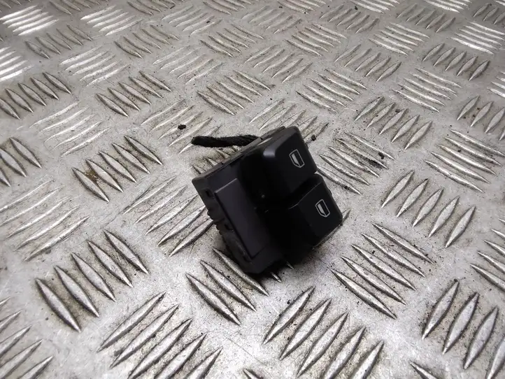 Audi A5 8T 8F (2007 - 2011) 8K0959851C Кнопка стеклоподъемников — фото 4