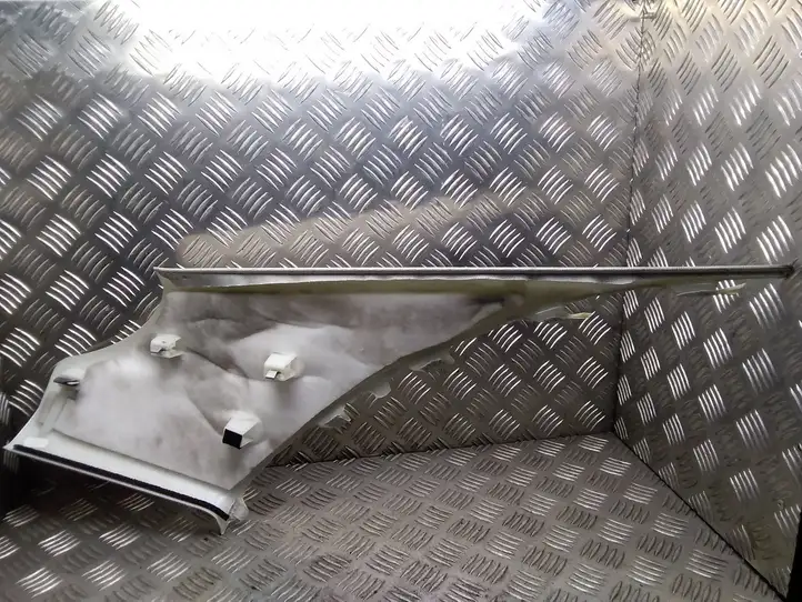 Audi A5 8T 8F (2007 - 2011) 8T0867287A Обшивка стойки C — фото 4