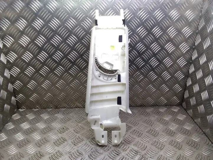 Audi A5 8T 8F (2007 - 2011) 8T0867243A Верхняя обшивка стойки B — фото 3