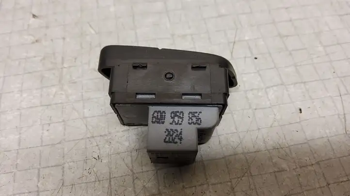 Volkswagen Polo (2005 - 2009) 6Q0959856 Блок кнопок стеклоподъемников — фото 2