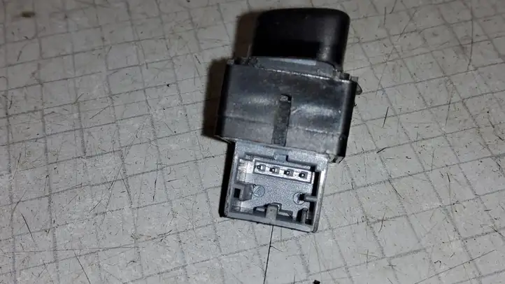 Volkswagen Polo (2005 - 2009) 6Q0959856 Блок кнопок стеклоподъемников — фото 3