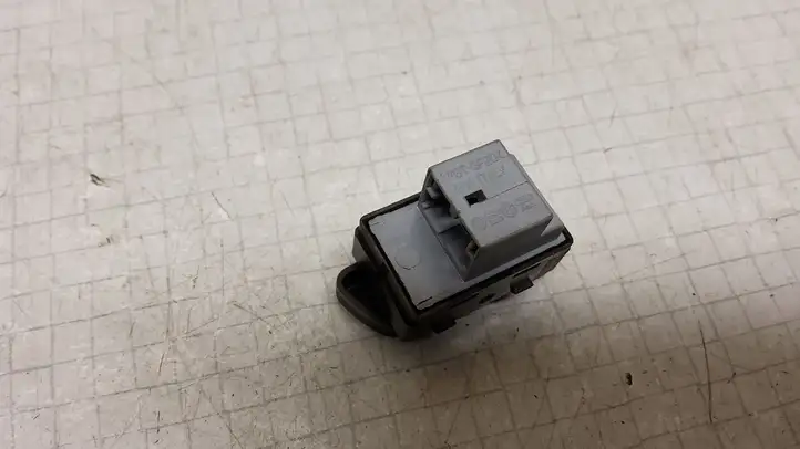 Volkswagen Polo (2005 - 2009) 6Q0959856 Блок кнопок стеклоподъемников — фото 4