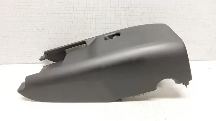 Volkswagen PASSAT B6 (2005 - 2010) 3C0858525A Обшивка рулевой колонки — фото 1