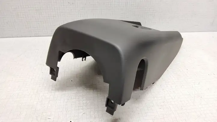 Volkswagen PASSAT B6 (2005 - 2010) 3C0858525A Обшивка рулевой колонки — фото 2