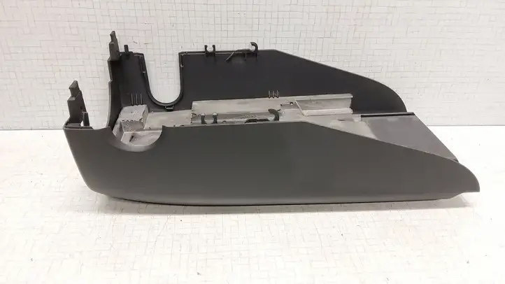 Volkswagen PASSAT B6 (2005 - 2010) 3C0858525A Обшивка рулевой колонки — фото 3