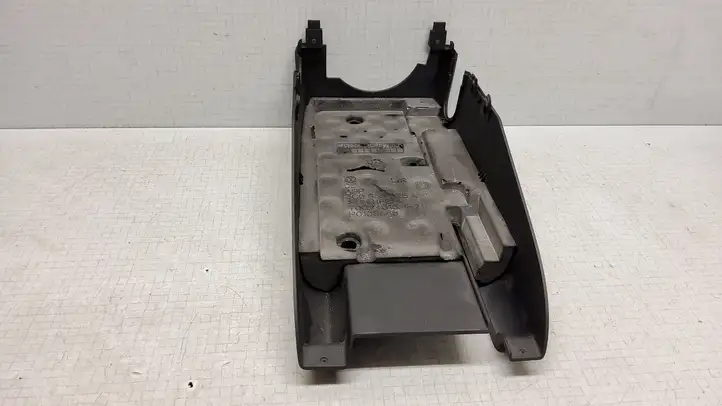 Volkswagen PASSAT B6 (2005 - 2010) 3C0858525A Обшивка рулевой колонки — фото 4