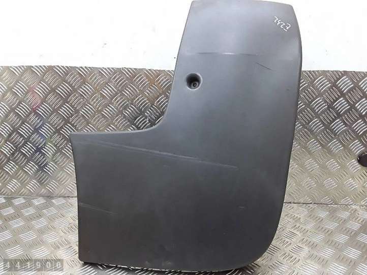 91166146 Nissan Primastar Kampinė galinio bamperio dalis