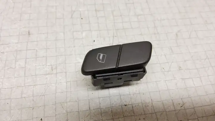 Volkswagen Polo (2001 - 2005) 6Q0959856 Блок кнопок стеклоподъемников — фото 1