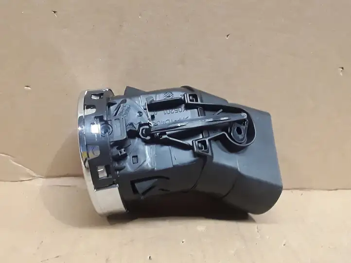 Peugeot 3008 I (2008 - 2015) 9655994177 Боковой воздушный дефлектор — фото 2