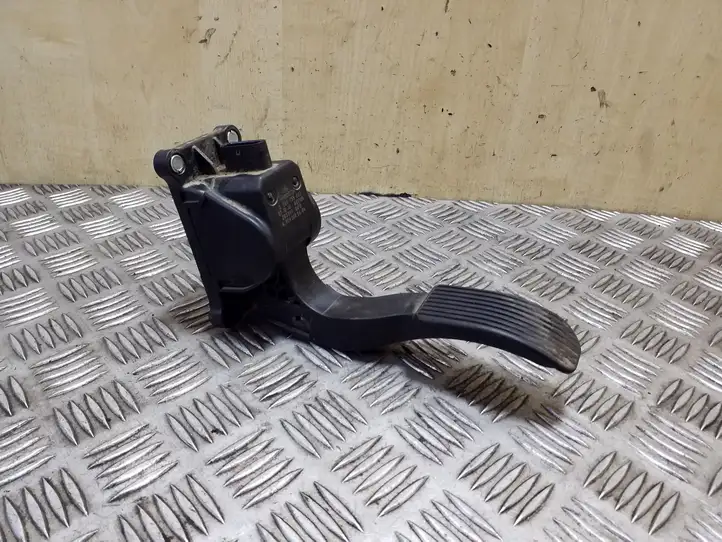 Volkswagen Crafter (2006 - 2016) 0280755023 Педаль акселератора — фото 1