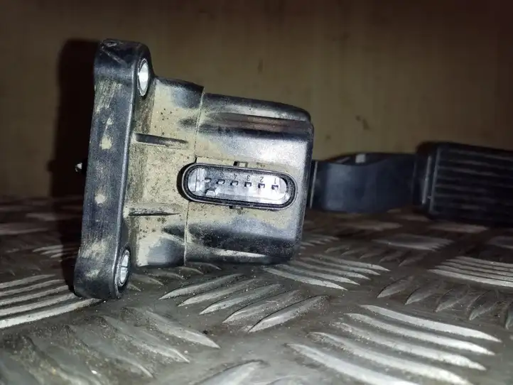 Volkswagen Crafter (2006 - 2016) 0280755023 Педаль акселератора — фото 3