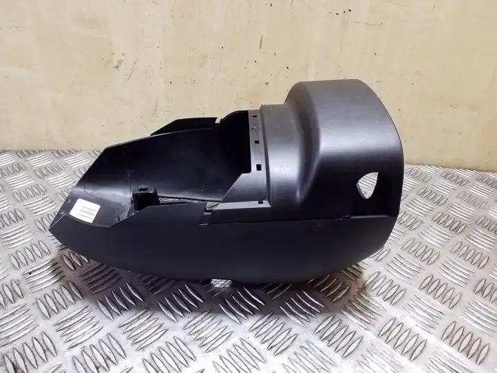 Ford Mondeo MK IV (2007 - 2014) 3M513530ABW Обшивка рулевой колонки — фото 1