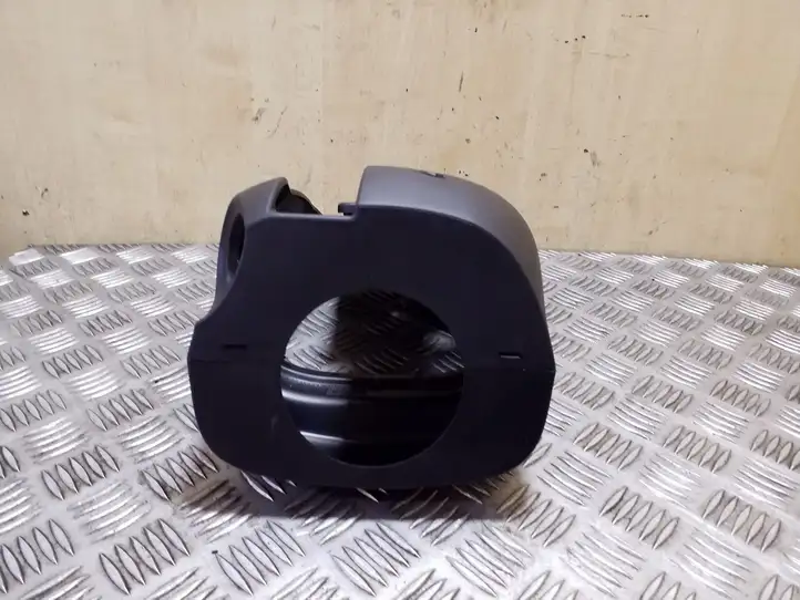 Ford Mondeo MK IV (2007 - 2014) 3M513530ABW Обшивка рулевой колонки — фото 3