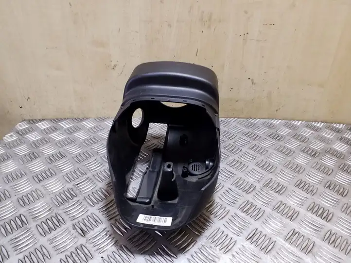 Ford Mondeo MK IV (2007 - 2014) 3M513530ABW Обшивка рулевой колонки — фото 4